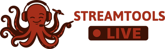 Streamtools Live